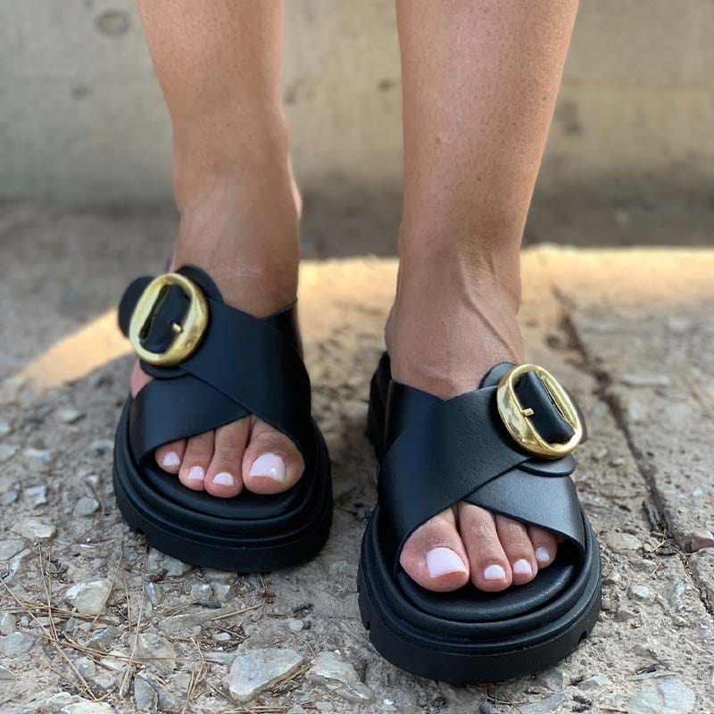 Σανδάλια MARA COLLECTION SS-0420 ΣΑΝΔΑΛΙΑ
