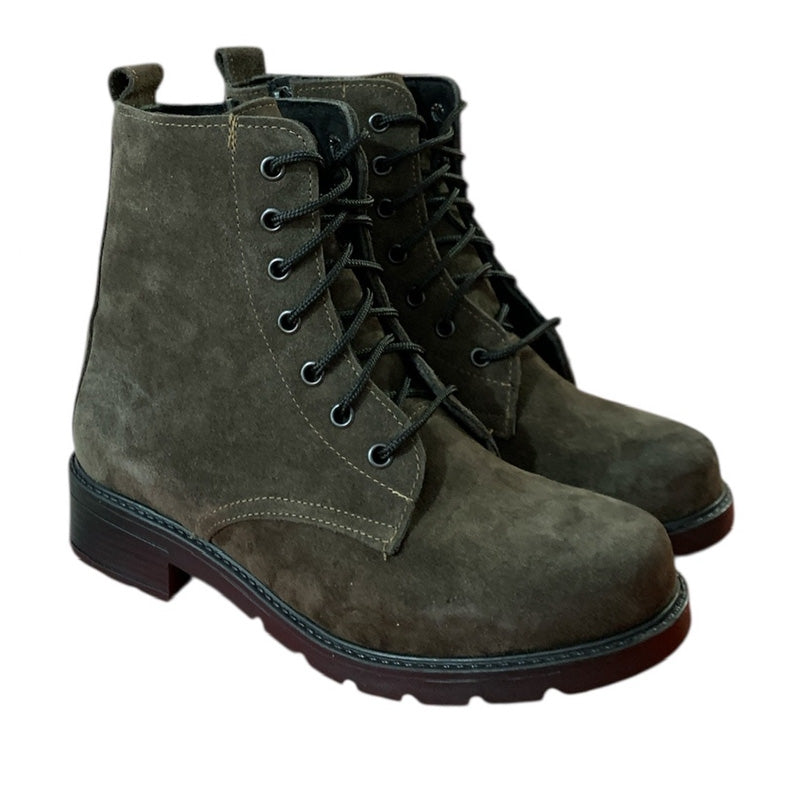 Μποτάκια MARA COLLECTION SS-101 ΜΠΟΤΑΚΙΑ