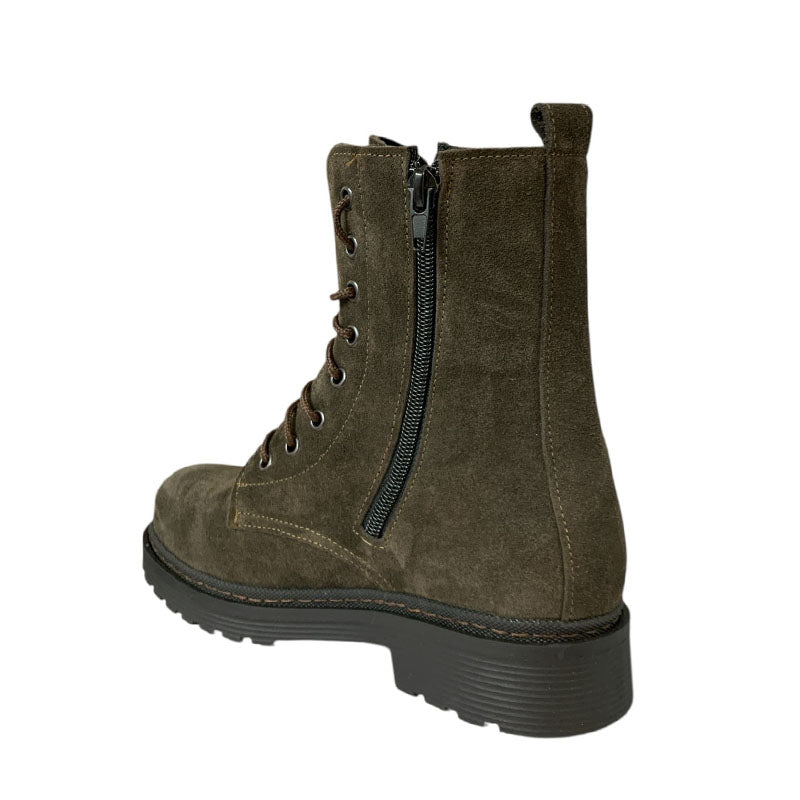 Μποτάκια MARA COLLECTION SS-102 ΜΠΟΤΑΚΙΑ