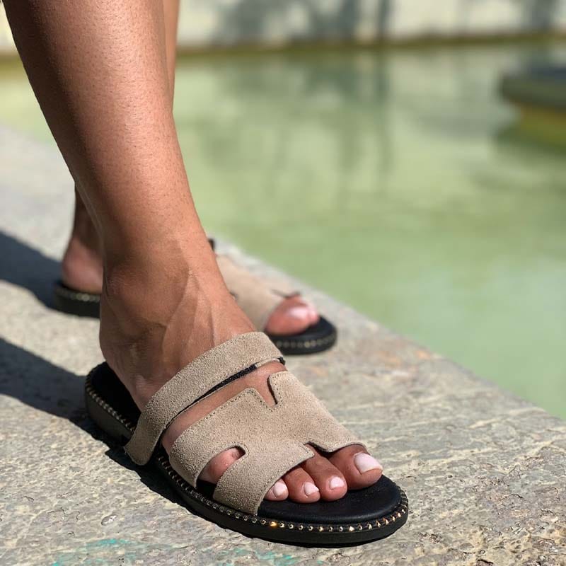 Σανδάλια MARA COLLECTION SS-110 ΣΑΝΔΑΛΙΑ