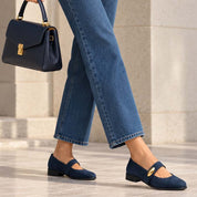 Μπαλαρίνες MARA COLLECTION SS-133 ΜΠΑΛΑΡΙΝΕΣ