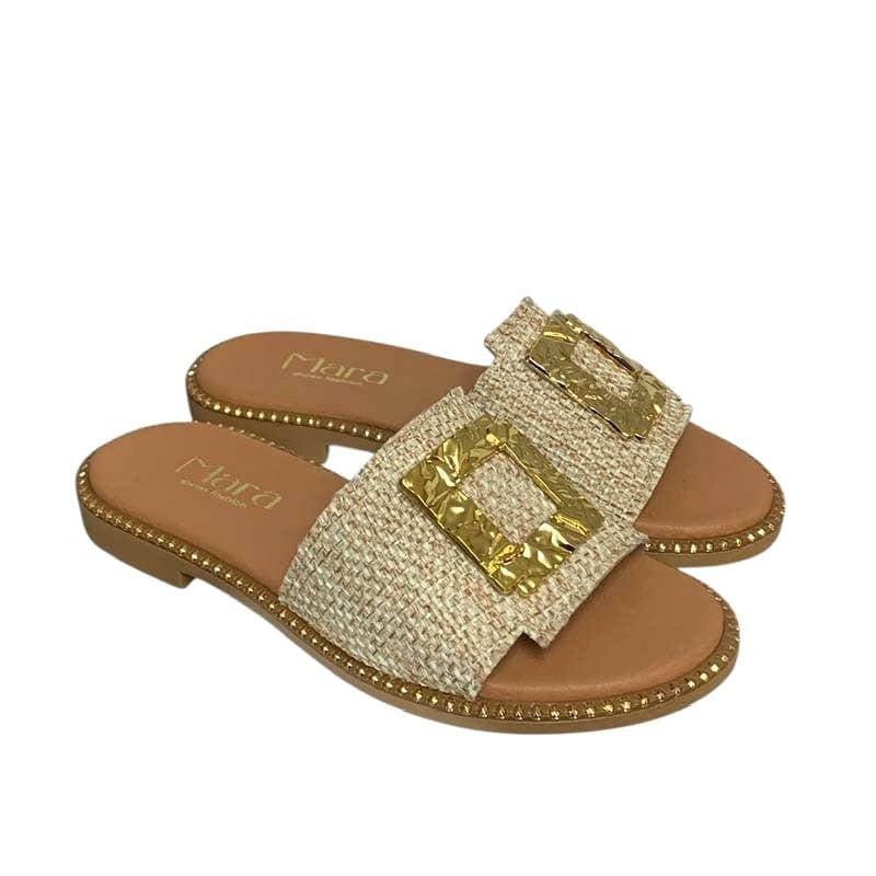 Σανδάλια MARA COLLECTION SS-174 ΣΑΝΔΑΛΙΑ