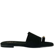 Σανδάλια MARA COLLECTION SS-179 ΣΑΝΔΑΛΙΑ ΜΑΥΡΟ / 36