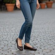 Μπαλαρίνες MARA COLLECTION SS-20 ΜΠΑΛΑΡΙΝΕΣ