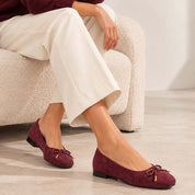 Μπαλαρίνες MARA COLLECTION SS-20 ΜΠΑΛΑΡΙΝΕΣ