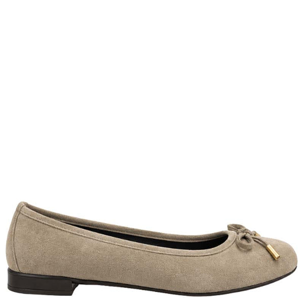 Μπαλαρίνες MARA COLLECTION SS-20 ΜΠΑΛΑΡΙΝΕΣ ΜΠΕΖ / 36