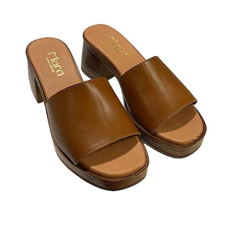 Πέδιλα MARA COLLECTION SS-2070 ΠΕΔΙΛΑ