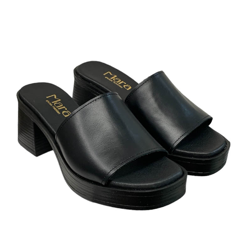 Πέδιλα MARA COLLECTION SS-2070 ΠΕΔΙΛΑ