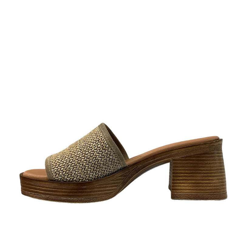 Πέδιλα MARA COLLECTION SS-2070 ΠΕΔΙΛΑ