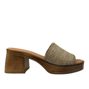 Πέδιλα MARA COLLECTION SS-2070 ΠΕΔΙΛΑ ΜΠΕΖ / 36