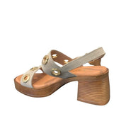 Πέδιλα MARA COLLECTION SS-252 ΠΕΔΙΛΑ