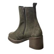 Μποτάκια MARA COLLECTION SS-520 ΜΠΟΤΑΚΙΑ