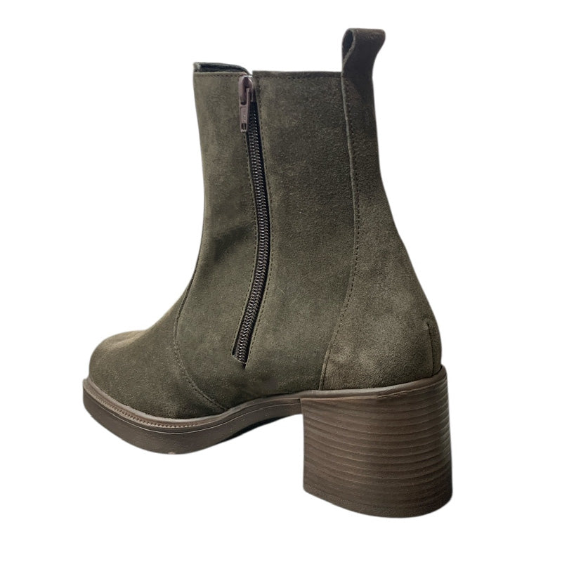 Μποτάκια MARA COLLECTION SS-520 ΜΠΟΤΑΚΙΑ