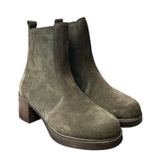 Μποτάκια MARA COLLECTION SS-520 ΜΠΟΤΑΚΙΑ