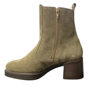 Μποτάκια MARA COLLECTION SS-520 ΜΠΟΤΑΚΙΑ