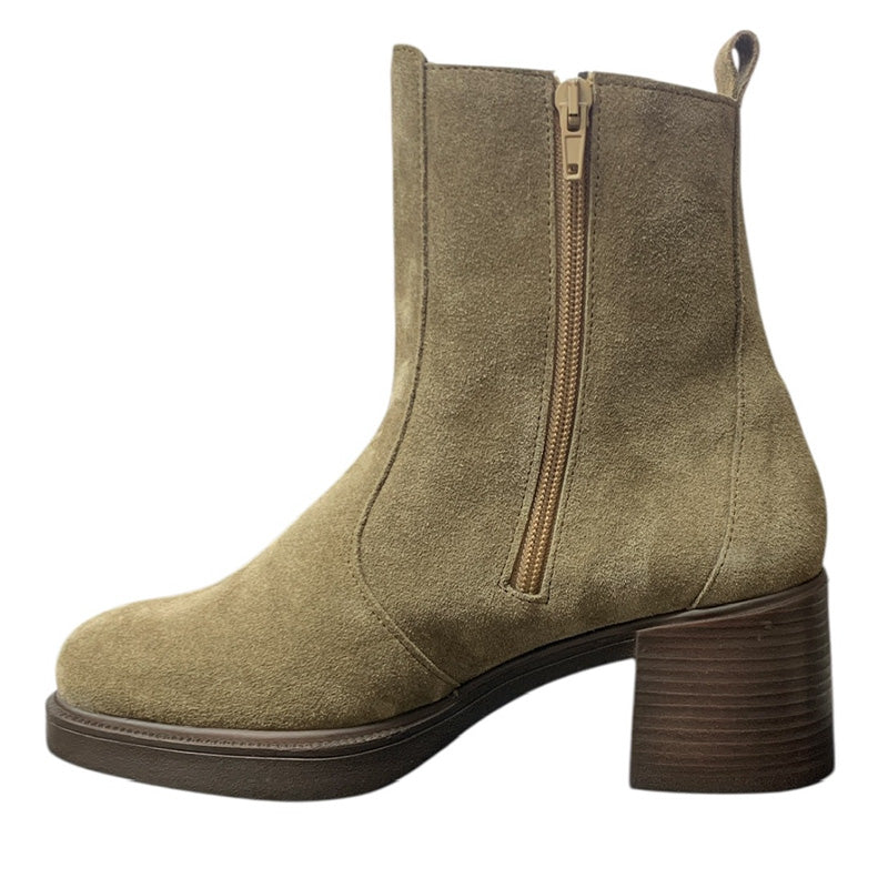 Μποτάκια MARA COLLECTION SS-520 ΜΠΟΤΑΚΙΑ