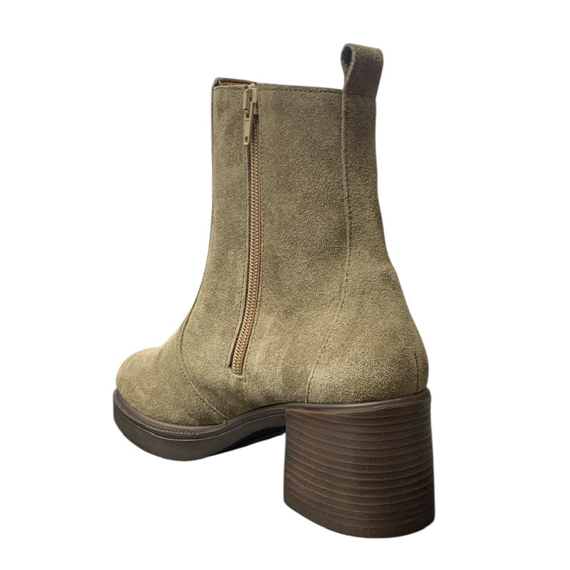 Μποτάκια MARA COLLECTION SS-520 ΜΠΟΤΑΚΙΑ