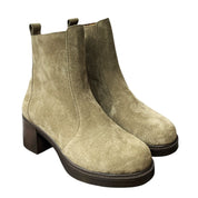 Μποτάκια MARA COLLECTION SS-520 ΜΠΟΤΑΚΙΑ