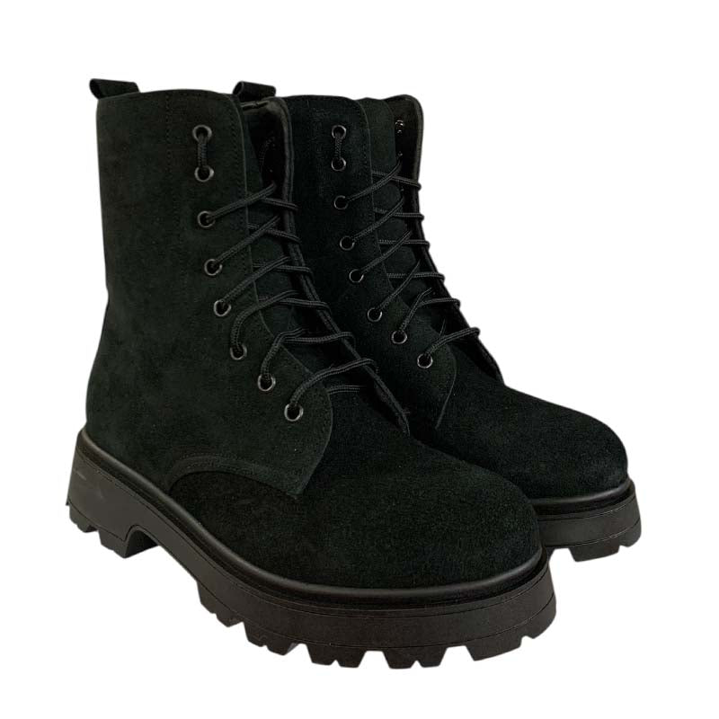 Μποτάκια MARA COLLECTION SS-610 ΜΠΟΤΑΚΙΑ