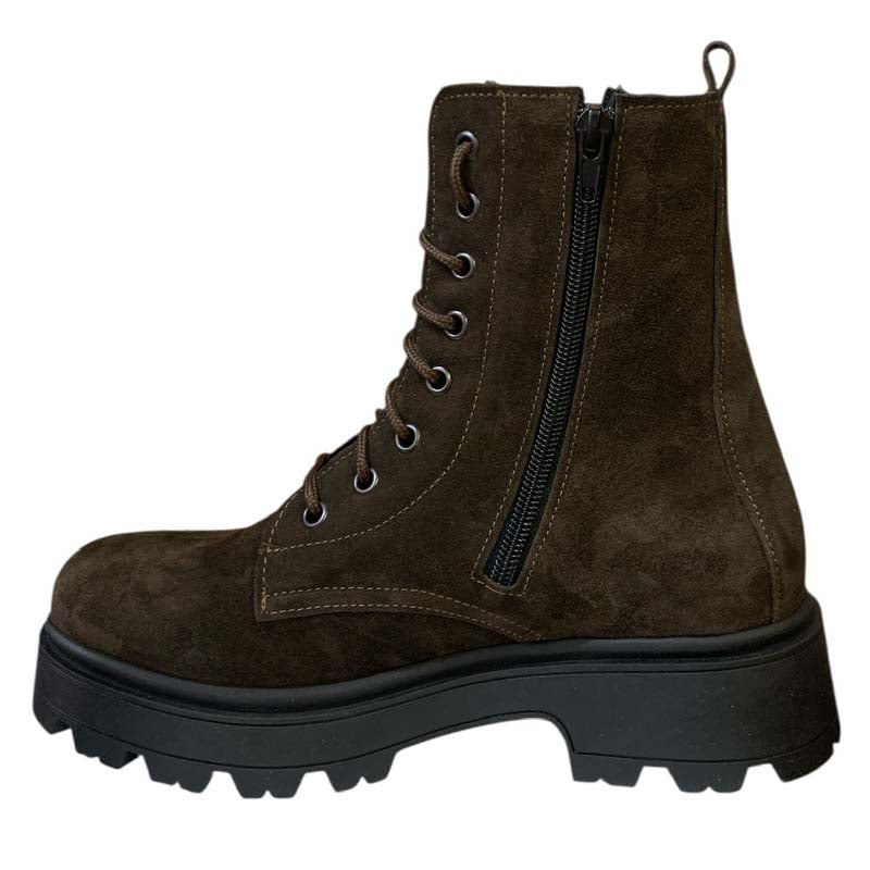 Μποτάκια MARA COLLECTION SS-610 ΜΠΟΤΑΚΙΑ