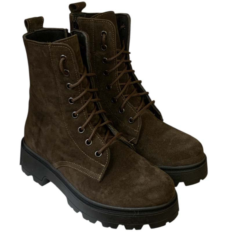 Μποτάκια MARA COLLECTION SS-610 ΜΠΟΤΑΚΙΑ