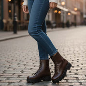 Μποτάκια MARA COLLECTION SS-610 ΜΠΟΤΑΚΙΑ