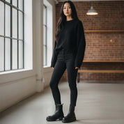 Μποτάκια MARA COLLECTION SS-720 ΜΠΟΤΑΚΙΑ