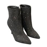 Μποτάκια MARA COLLECTION T7595 ΜΠΟΤΑΚΙΑ