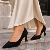 Γόβες MARA COLLECTION VB6185 ΓΟΒΕΣ