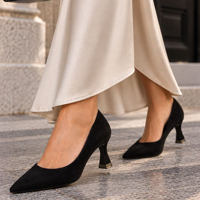 Γόβες MARA COLLECTION VB6185 ΓΟΒΕΣ