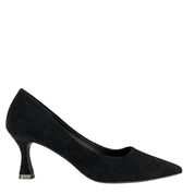 Γόβες MARA COLLECTION VB6185 ΓΟΒΕΣ ΜΑΥΡΟ / 36
