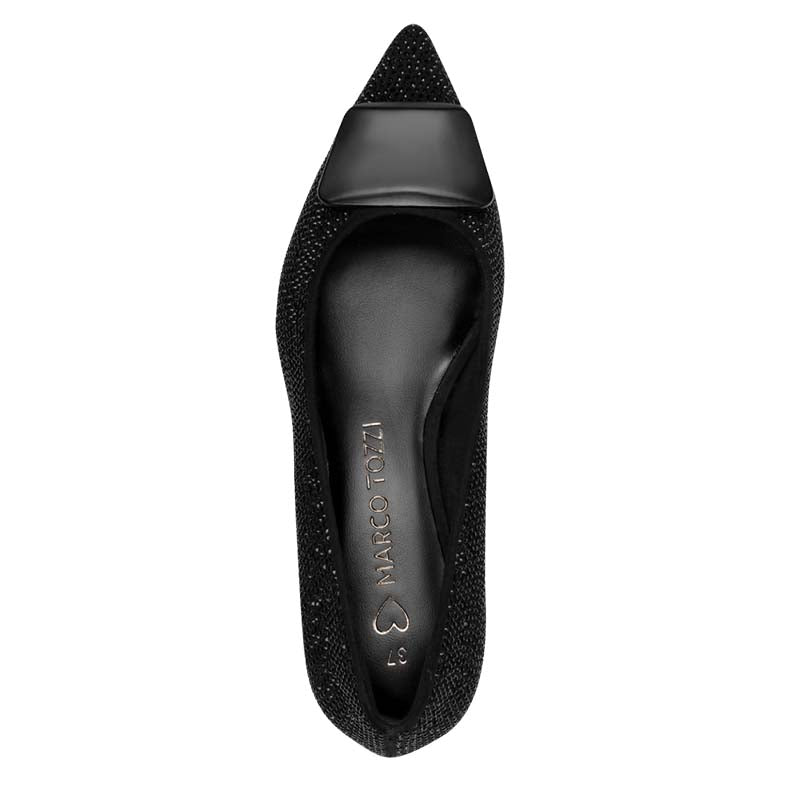 Γόβες MARCO TOZZI 2-22307-45 ΓΟΒΕΣ