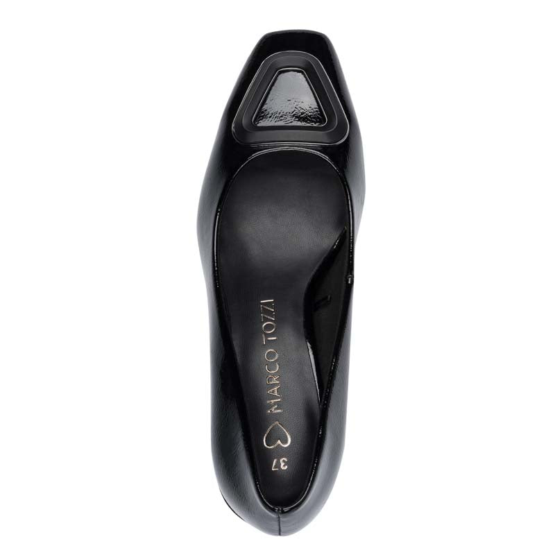 Γόβες MARCO TOZZI 2-22425-45 ΓΟΒΕΣ