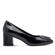 Γόβες MARCO TOZZI 2-22425-45 ΓΟΒΕΣ ΜΑΥΡΟ / 36