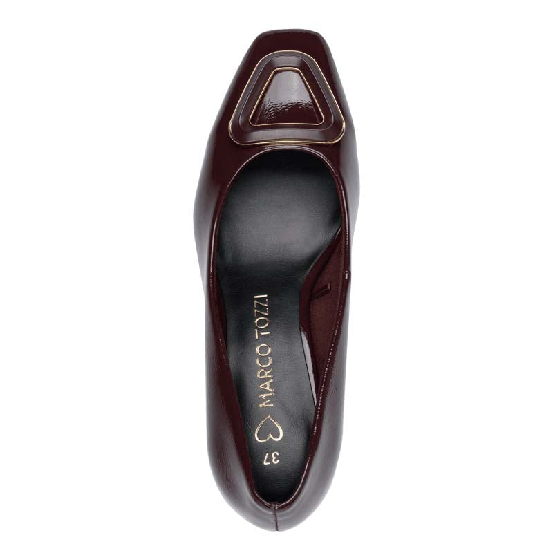 Γόβες MARCO TOZZI 2-22425-45 ΓΟΒΕΣ