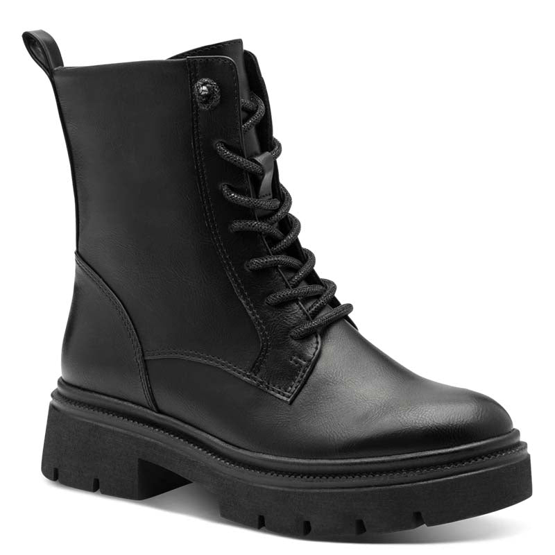 Μποτάκια MARCO TOZZI 2-25219-45 ΜΠΟΤΑΚΙΑ