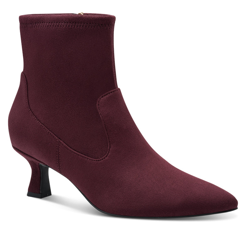 Μποτάκια MARCO TOZZI 2-25314-45 ΜΠΟΤΑΚΙΑ