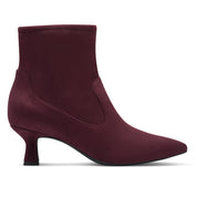 Μποτάκια MARCO TOZZI 2-25314-45 ΜΠΟΤΑΚΙΑ ΜΠΟΡΝΤΩ / 36