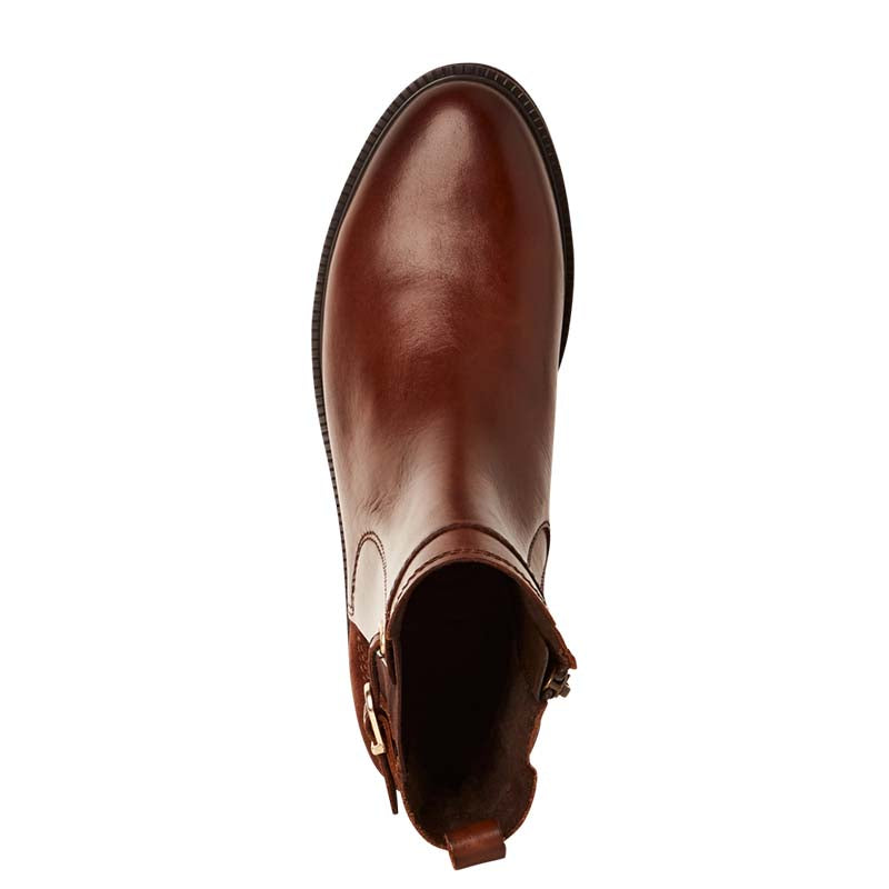 Μποτάκια MARCO TOZZI 2-25315-45 ΜΠΟΤΑΚΙΑ