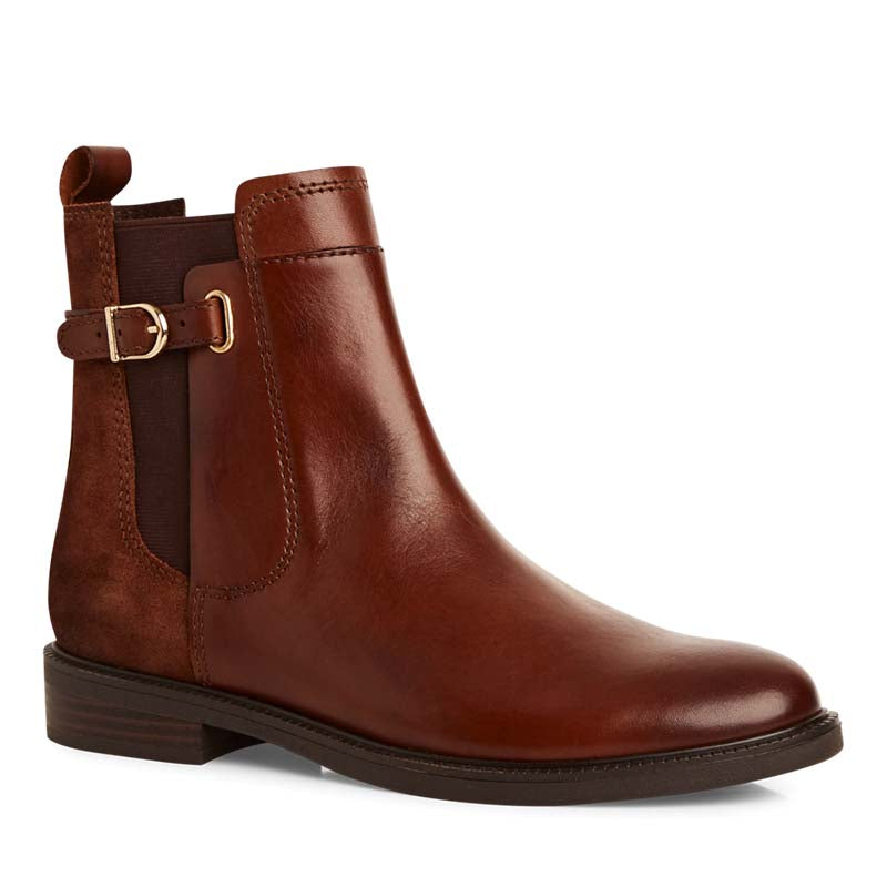 Μποτάκια MARCO TOZZI 2-25315-45 ΜΠΟΤΑΚΙΑ