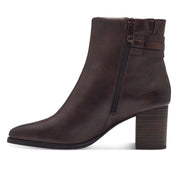 Μποτάκια MARCO TOZZI 2-25326-43 ΜΠΟΤΑΚΙΑ