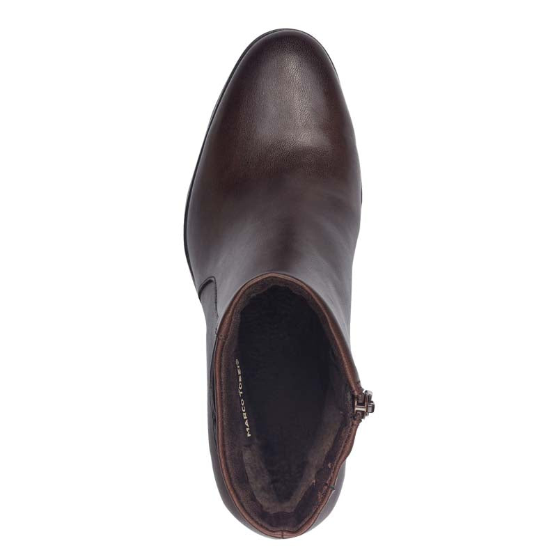 Μποτάκια MARCO TOZZI 2-25326-43 ΜΠΟΤΑΚΙΑ