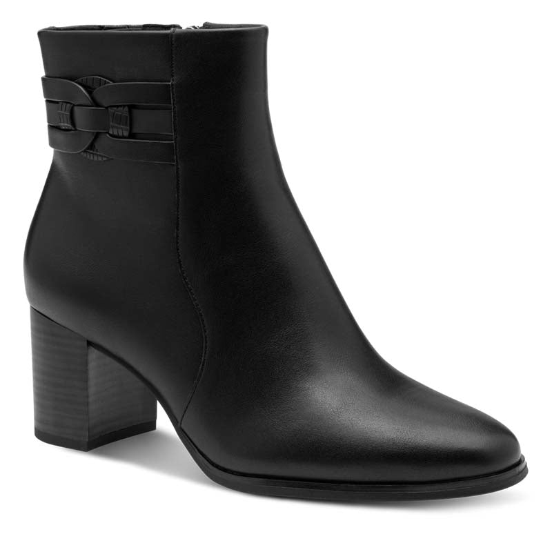 Μποτάκια MARCO TOZZI 2-25326-43 ΜΠΟΤΑΚΙΑ