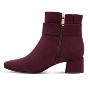 Μποτάκια MARCO TOZZI 2-25328-45 ΜΠΟΤΑΚΙΑ