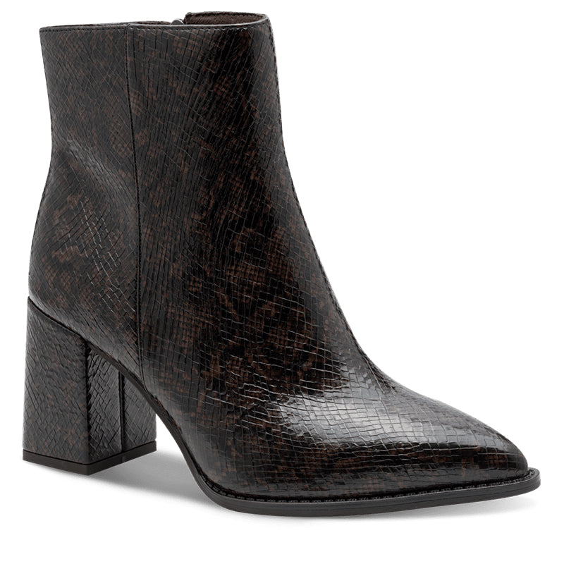 Μποτάκια MARCO TOZZI 2-25382-45 ΜΠΟΤΑΚΙΑ