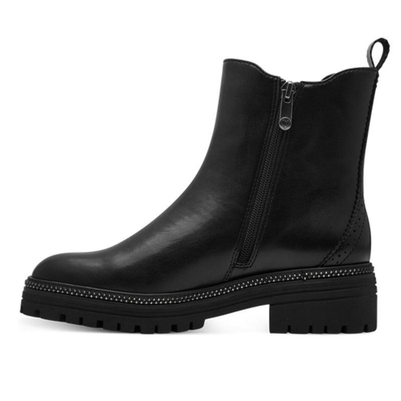 Μποτάκια MARCO TOZZI 2-25443-43 ΜΠΟΤΑΚΙΑ