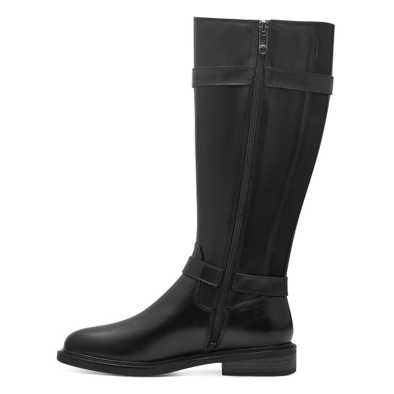 Μπότες MARCO TOZZI 2-25520-43 ΜΠΟΤΕΣ