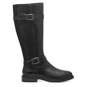 Μπότες MARCO TOZZI 2-25520-43 ΜΠΟΤΕΣ ΜΑΥΡΟ / 36