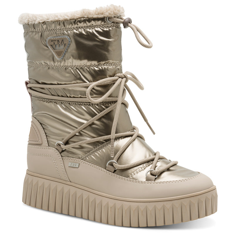 Μποτάκια MARCO TOZZI 2-26413-45 ΜΠΟΤΑΚΙΑ