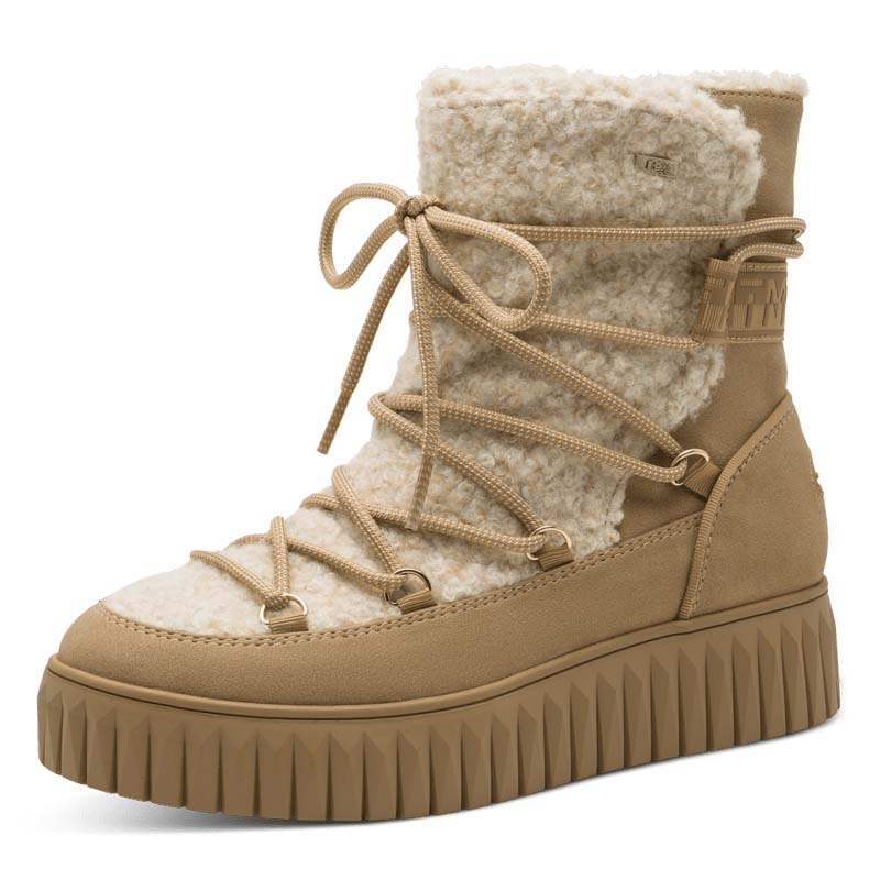 Μποτάκια MARCO TOZZI 2-26415-45 ΜΠΟΤΑΚΙΑ